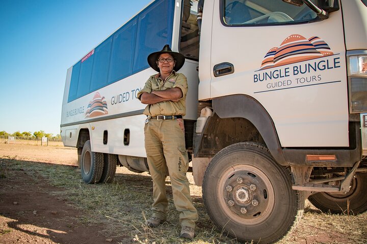  Accommodation NT