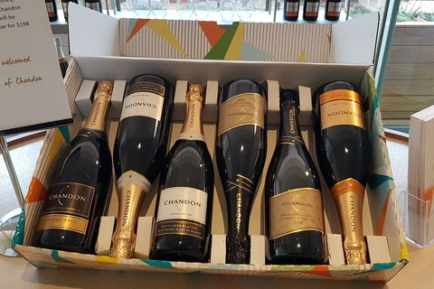 Yarra Valley Wine Tasting Day Tour From Melbourne - Accommodation NT 0