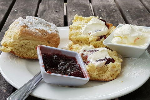 Dandenong Ranges And Rayners Orchard Tour From Melbourne - Accommodation NT 3