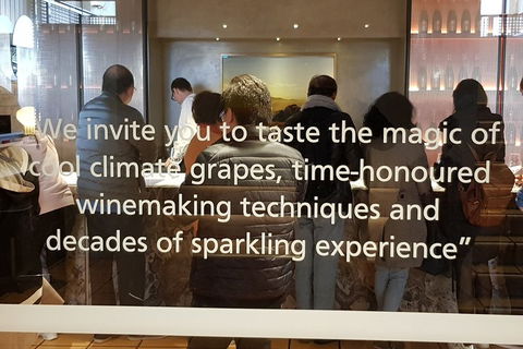Yarra Valley Wineries And Rayners Orchard Tour From Melbourne - Accommodation NT 3