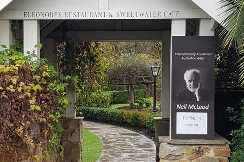 Yarra Valley Wineries And Rayners Orchard Tour From Melbourne - Accommodation NT 5
