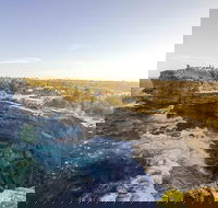 4-Hour Private Sydney Sightseeing Tour with Pickup - Accommodation NT