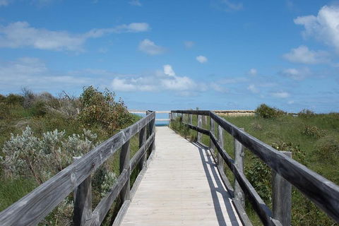 Yanchep & Lancelin - Wildlife, Cave And Sands - Accommodation NT 2