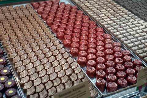 Yarra Valley Private Car Winery Tour And Chocolate.1-7 Passengers One Car Price - Accommodation NT 4