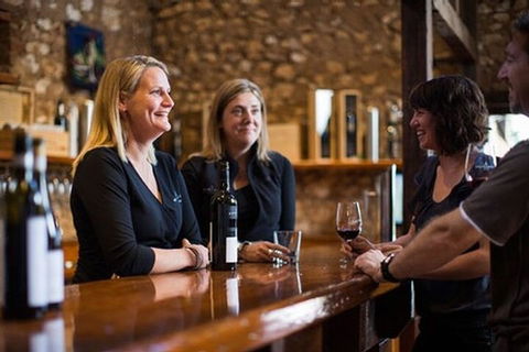 Barossa Ultimate Winery Experiences - Accommodation NT 0