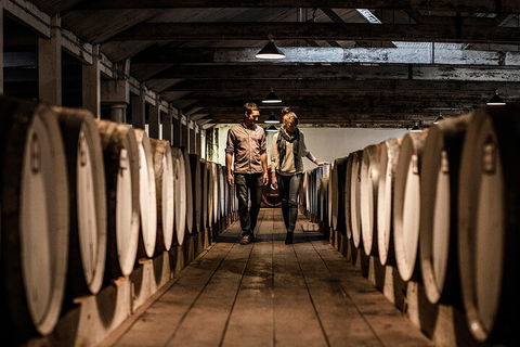 Barossa Ultimate Winery Experiences - Accommodation NT 3