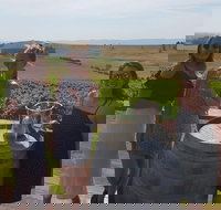 Canberra - Southern Highlands Winery Tour - Accommodation NT