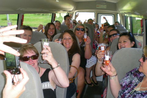 Yarra Valley Boutique Winery Tour From Melbourne - Accommodation NT 2