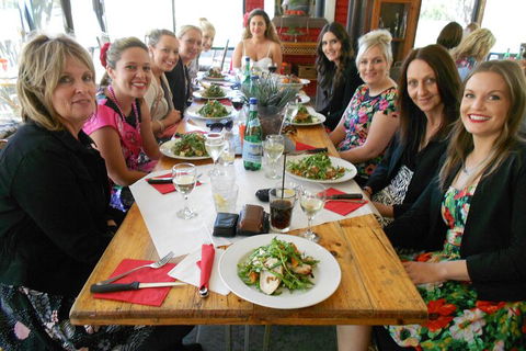 Yarra Valley Boutique Winery Tour From Melbourne - Accommodation NT 5