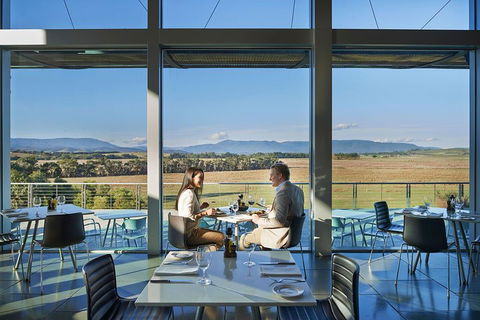 Yarra Valley Wildlife & Wine Day Tour From Melbourne With Healesville Sanctuary - Accommodation NT 3