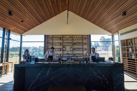 Barossa Valley Private Tour (from 2 To 11 People) - Accommodation NT 3