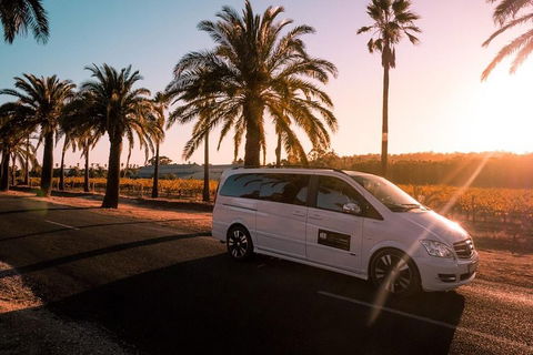 Barossa Valley Private Tour (from 2 To 11 People) - Accommodation NT 4