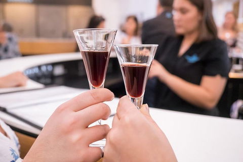 Barossa Valley Private Tour (from 2 To 11 People) - Accommodation NT 5