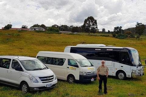 Tasmania 6 Day 'Tour In Circle' - Accommodation NT 5