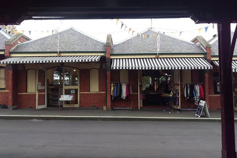 Melbourne City Private Tour - Accommodation NT 1