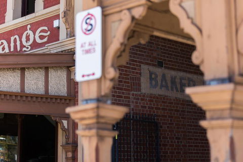 Historic Adelaide & Architecture 90- Minute Pedicab Experience - Accommodation NT 5
