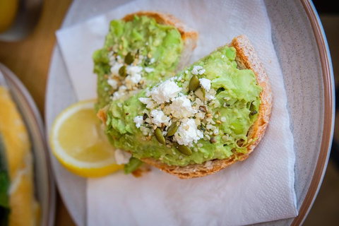 Food Tour Melbourne - St Kilda - Accommodation NT 5