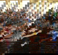 Barossa Valley Full-Day Tour from Adelaide with Maggie Beer Farm - Accommodation NT