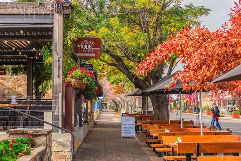Barossa Valley Full-Day Tour From Adelaide With Maggie Beer Farm - Accommodation NT 1