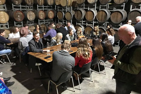 Barossa Valley Full-Day Tour From Adelaide With Maggie Beer Farm - Accommodation NT 3