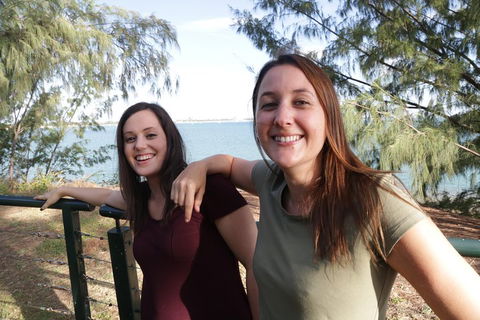 Darwin City Sights And Jumping Crocodile Cruise - Accommodation NT 3