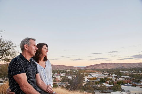 Best Of Alice Springs Full Day Tour - Accommodation NT 5
