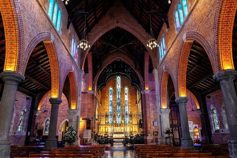 Highlights & Hidden Gems With Locals: Best Of Perth Private Tour - Accommodation NT 1