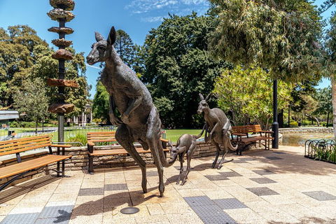 Highlights & Hidden Gems With Locals: Best Of Perth Private Tour - Accommodation NT 3