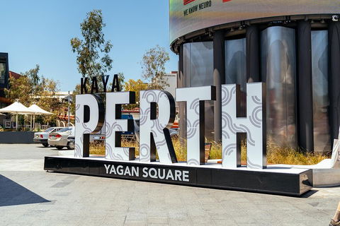 Highlights & Hidden Gems With Locals: Best Of Perth Private Tour - Accommodation NT 4