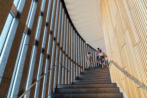 Highlights & Hidden Gems With Locals: Best Of Perth Private Tour - Accommodation NT 5
