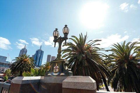 Highlights & Hidden Gems With Locals: Best Of Melbourne Private Tour - Accommodation NT 0