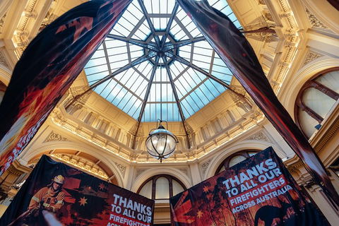 Highlights & Hidden Gems With Locals: Best Of Melbourne Private Tour - Accommodation NT 5