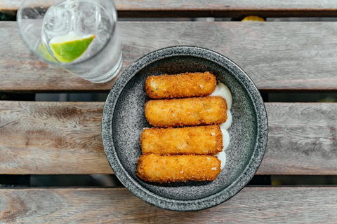 The 10 Tastings Of Melbourne With Locals: Private Food Tour - Accommodation NT 2
