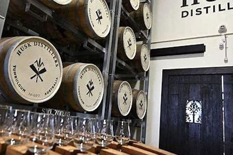 Northern Rivers Full Day Wine Tour - Accommodation NT 0