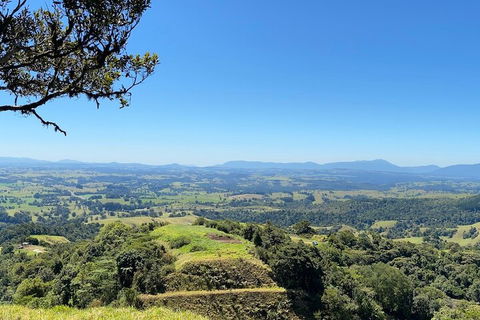 Full Day Atherton Tablelands Tour From Cairns - Accommodation NT 2