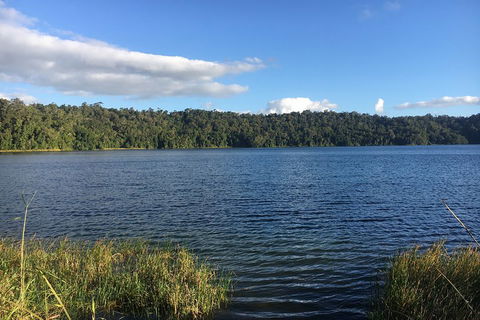 Full Day Atherton Tablelands Tour From Cairns - Accommodation NT 3