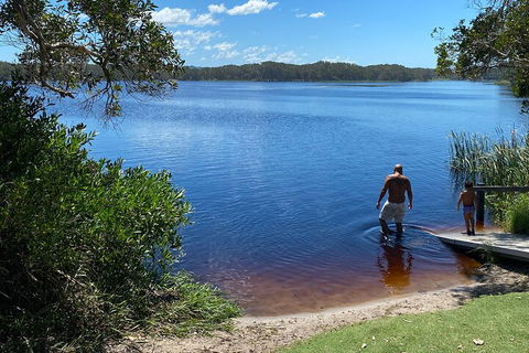 Behind The Bay - Explore Like A Local - Accommodation NT 0