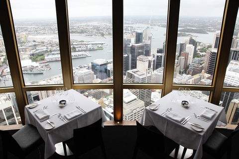 Infinity At Sydney Tower - Accommodation NT 1