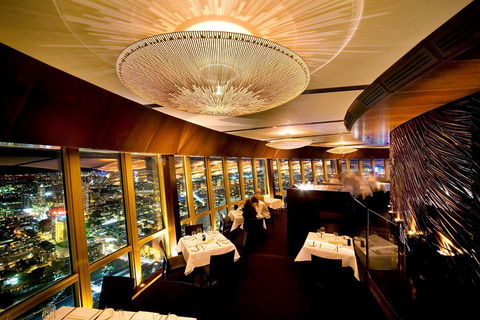 Infinity At Sydney Tower - Accommodation NT 2