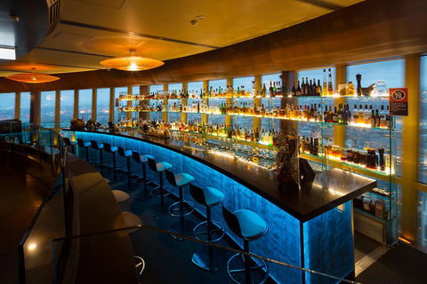 Infinity At Sydney Tower - Accommodation NT 3