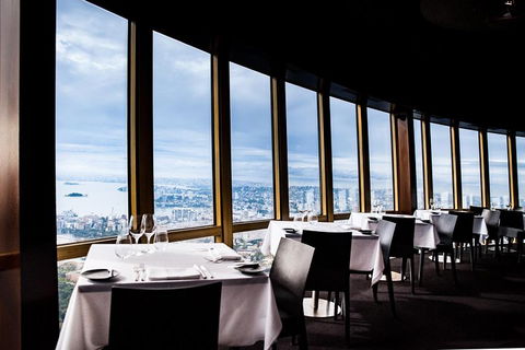 Infinity At Sydney Tower - Accommodation NT 4