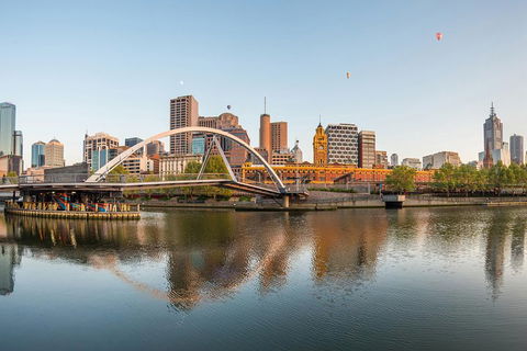 See Melbourne With A Local: Private & Personalized - Accommodation NT 1