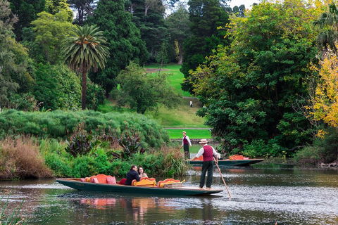 See Melbourne With A Local: Private & Personalized - Accommodation NT 2