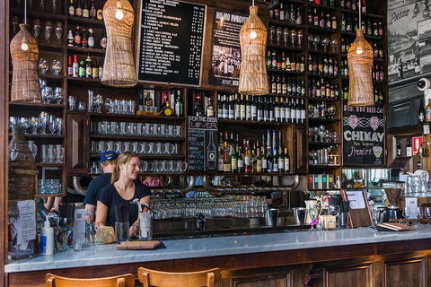See Melbourne With A Local: Private & Personalized - Accommodation NT 3