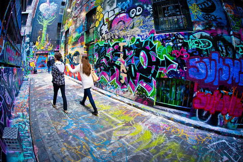 See Melbourne With A Local: Private & Personalized - Accommodation NT 4
