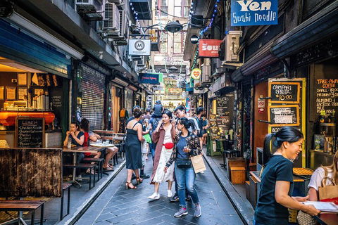 See Melbourne With A Local: Private & Personalized - Accommodation NT 5