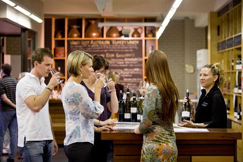 Yarra Valley Gourmet Small-Group Ecotour From Melbourne - Accommodation NT 4
