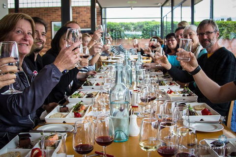 Yarra Valley Gourmet Small-Group Ecotour From Melbourne - Accommodation NT 5