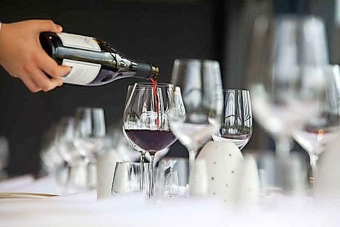 Small Group 6 Guests: Ultimate Yarra Valley Food And Wine - Mercedes Van - Accommodation NT 1