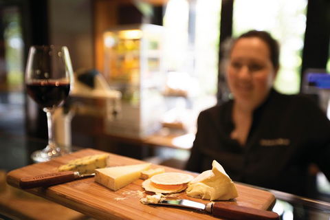 Small Group 6 Guests: Ultimate Yarra Valley Food And Wine - Mercedes Van - Accommodation NT 3